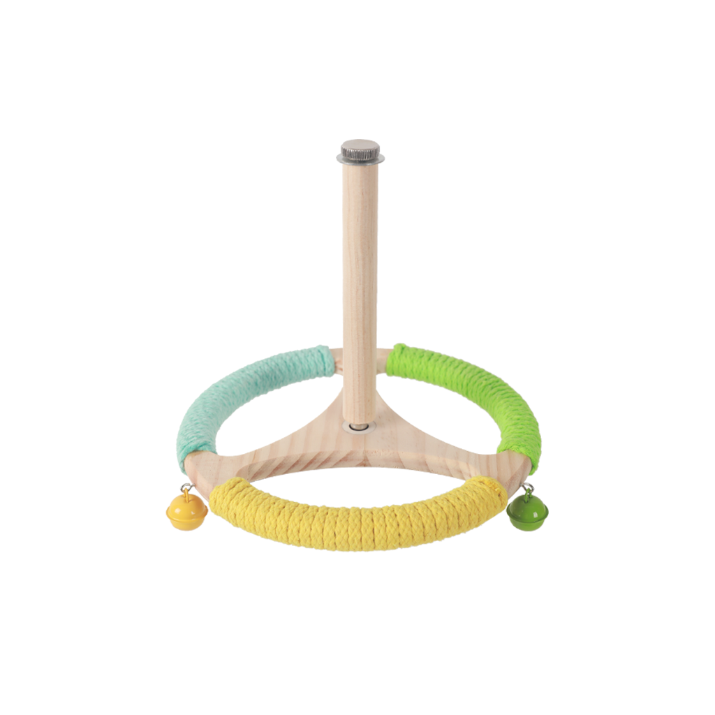 Tafit Natural Bird Toys