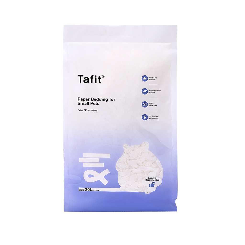 Tafit Paper Strips Bedding