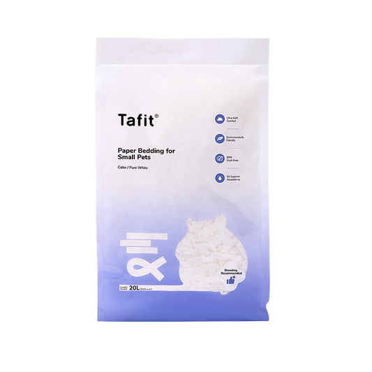 Tafit Paper Strips Bedding