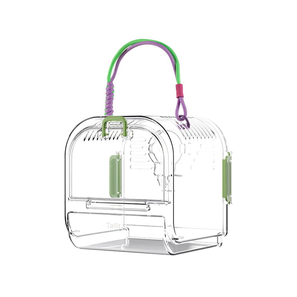 Tafit Small Animal Carrier