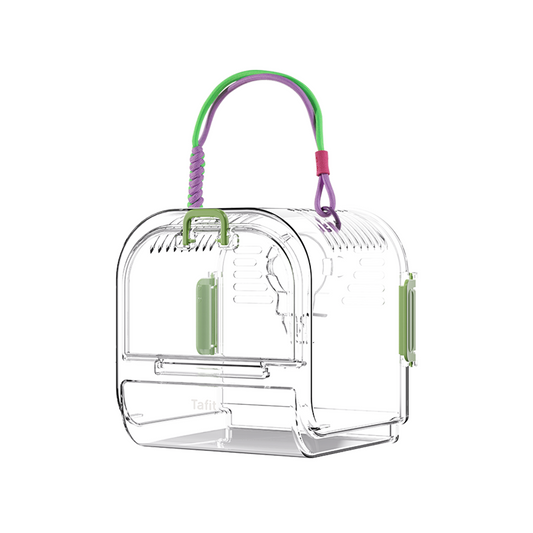 Tafit Small Animal Carrier