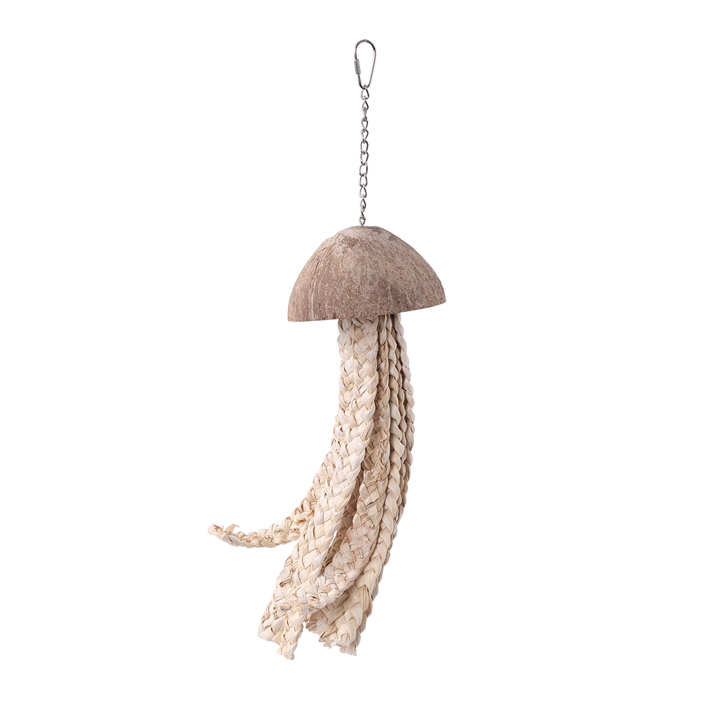 Tafit Natural Bird Toys