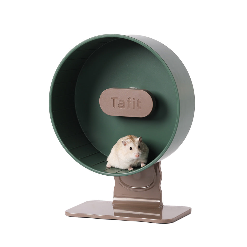 Tafit Silent Hamster Wheel 3.0