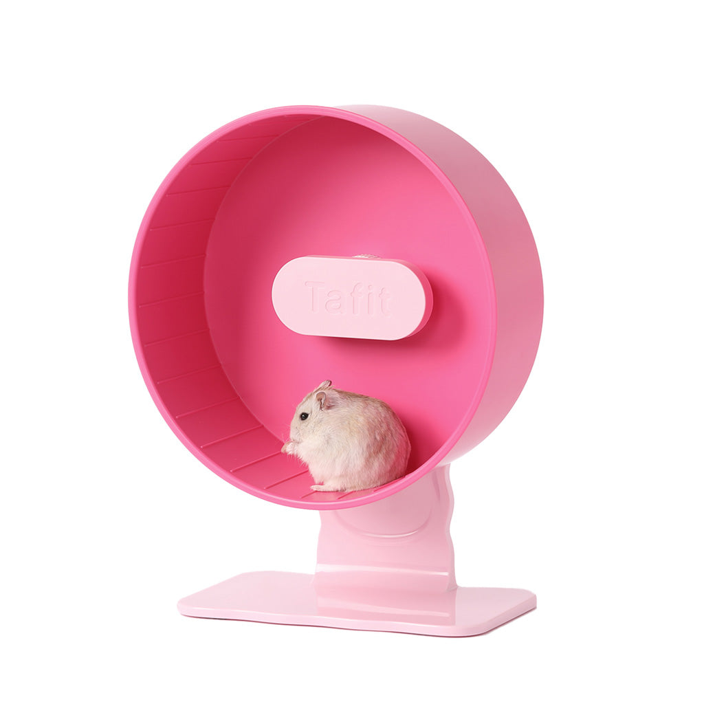 Tafit Silent Hamster Wheel 3.0