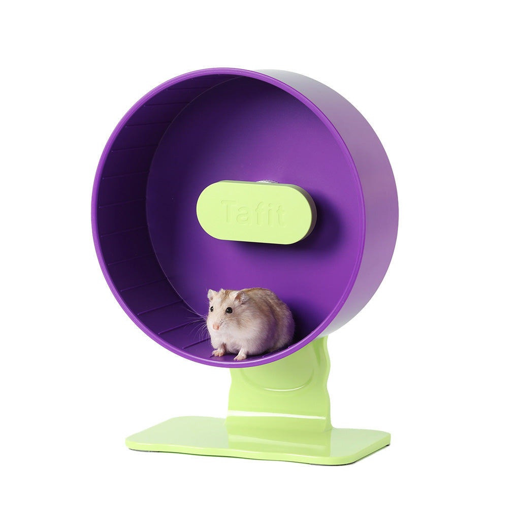 Tafit Silent Hamster Wheel 3.0