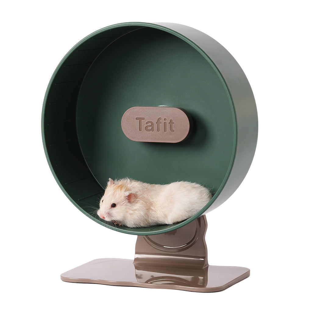 Tafit Silent Hamster Wheel 3.0