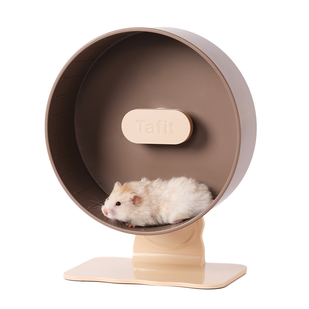 Tafit Silent Hamster Wheel 3.0