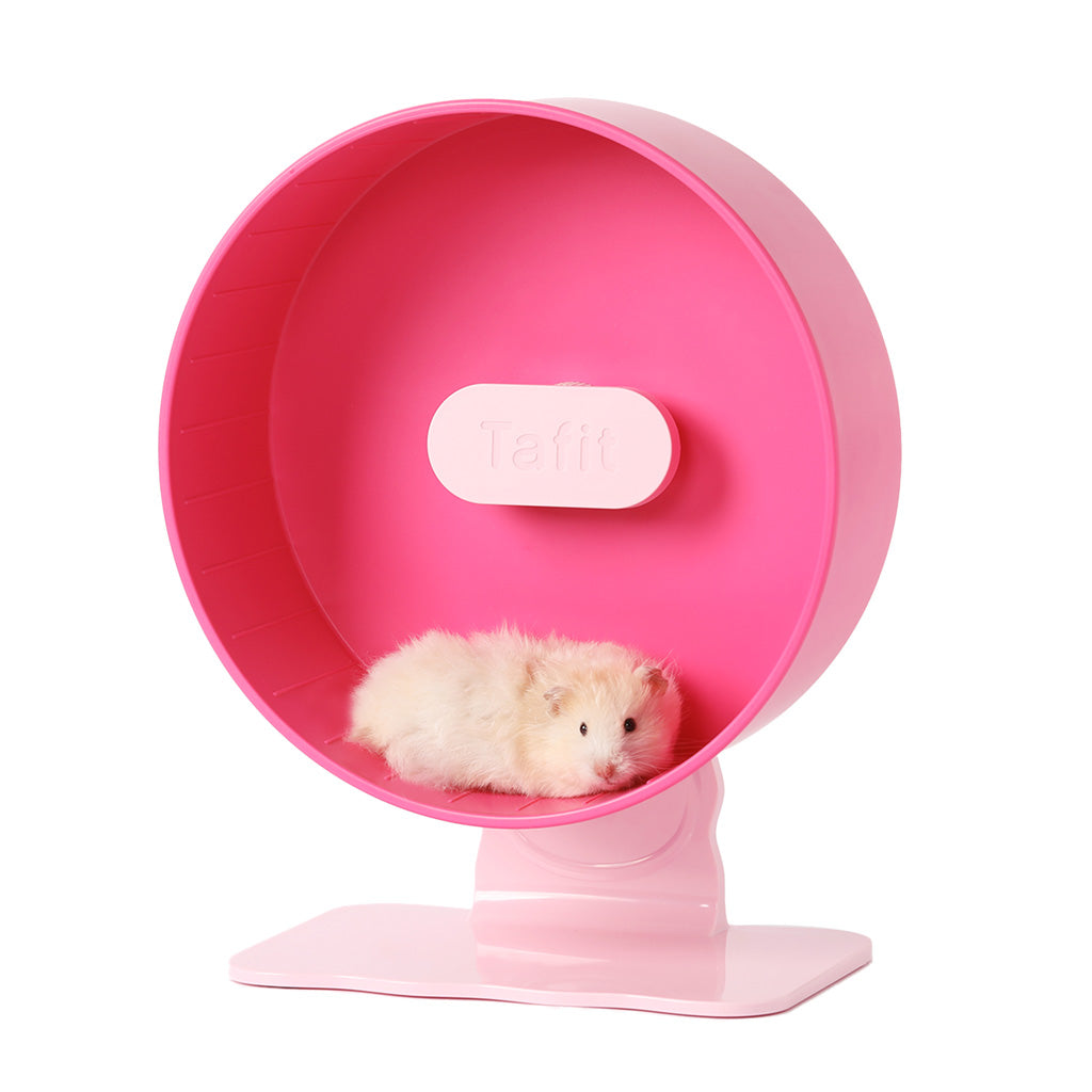 Tafit Silent Hamster Wheel 3.0