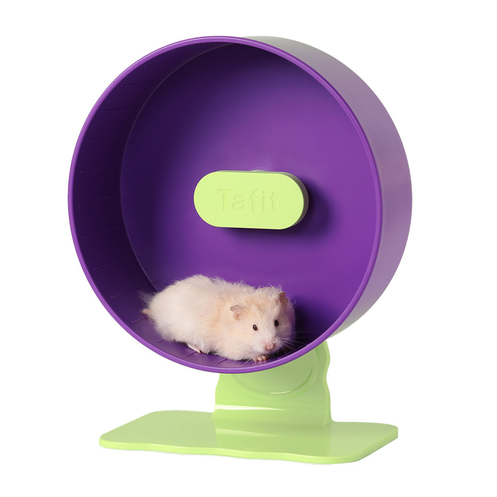 Tafit Silent Hamster Wheel 3.0