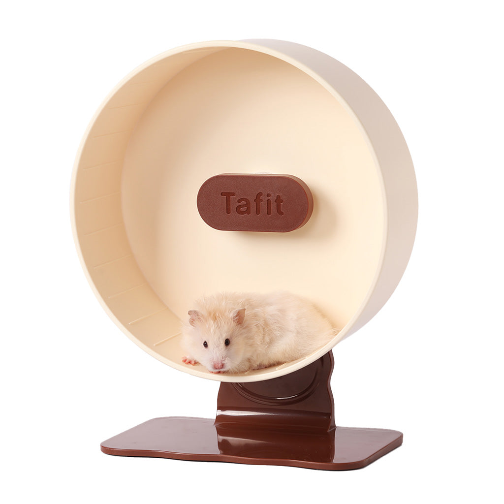 Tafit Silent Hamster Wheel 3.0