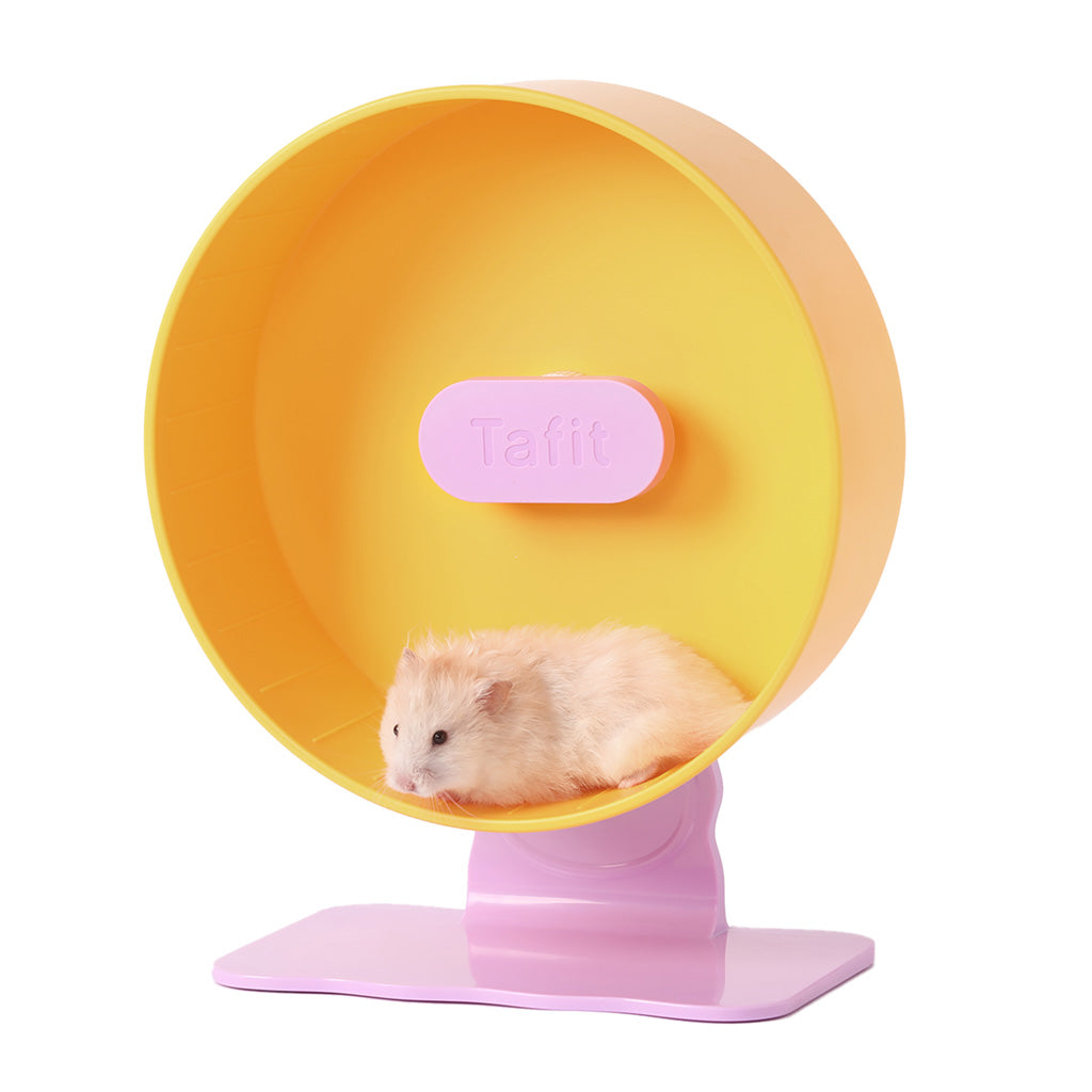 Tafit Silent Hamster Wheel 3.0