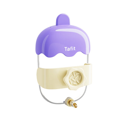 Tafit Tapping Tip Water Bottle