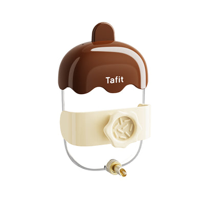 Tafit Tapping Tip Water Bottle