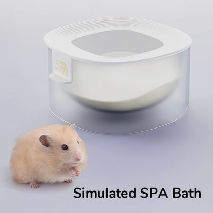 Tafit SPA Sand Bath Container