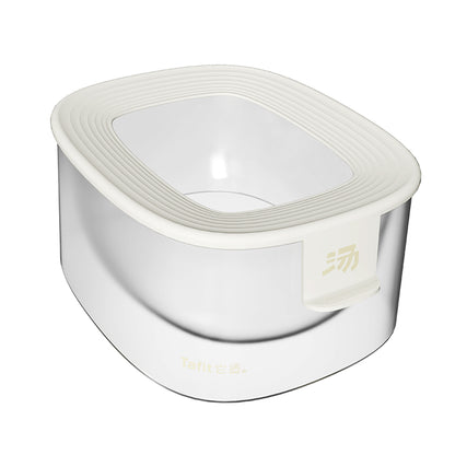 Tafit SPA Sand Bath Container