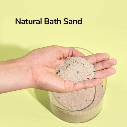 Tafit Desert Sand Hamster Bath Sand