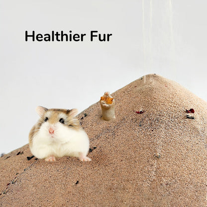 Tafit Desert Sand Hamster Bath Sand