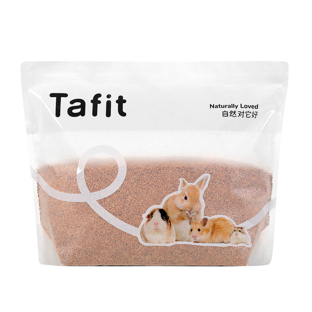 Tafit Natural Oak Granula  Bedding