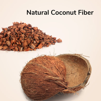 Tafit Natural Coconut Fiber Bedding