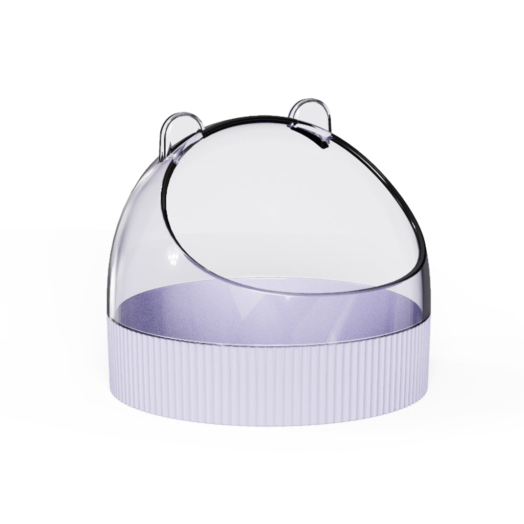 Tafit Dome Hamster Food Bowl