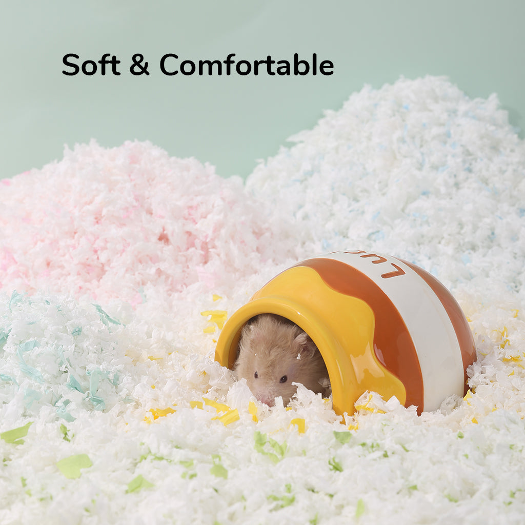 Tafit Soft Paper Bedding