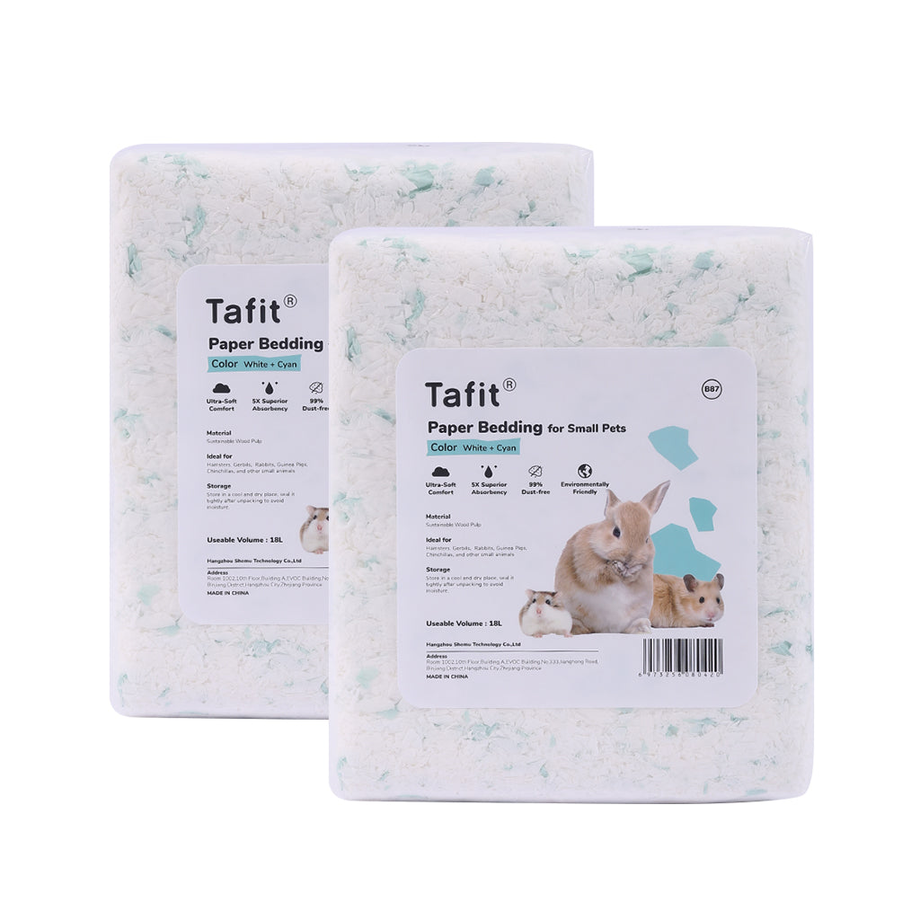 Tafit Soft Paper Bedding