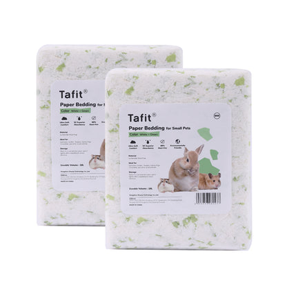 Tafit Soft Paper Bedding