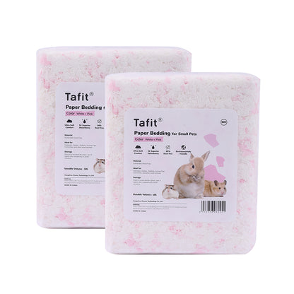 Tafit Soft Paper Bedding