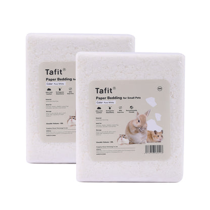 Tafit Soft Paper Bedding