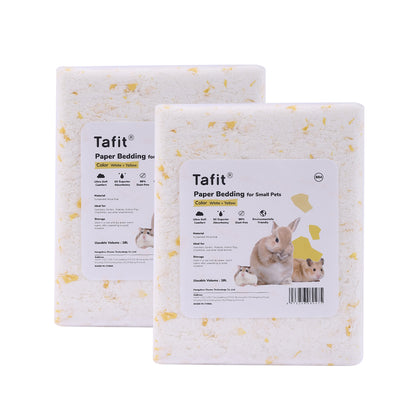 Tafit Soft Paper Bedding