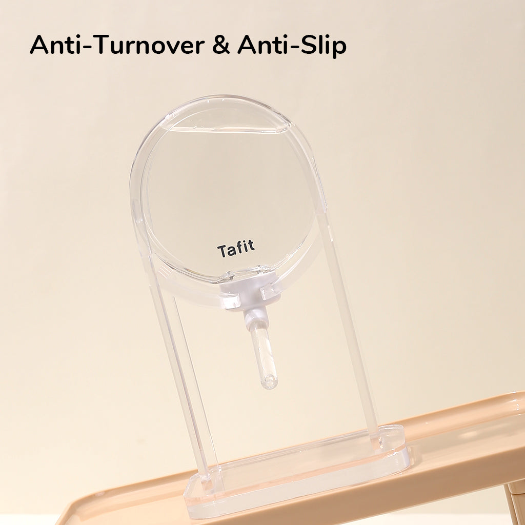 Tafit Bubble Water Bottle & Holder