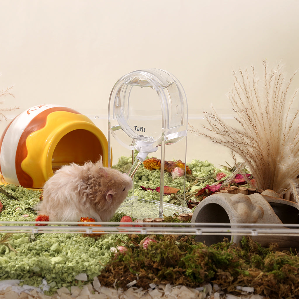 Hamster water best sale