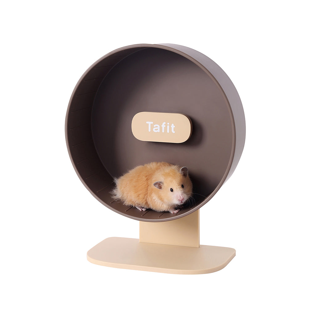 Tafit Silent Hamster Wheel