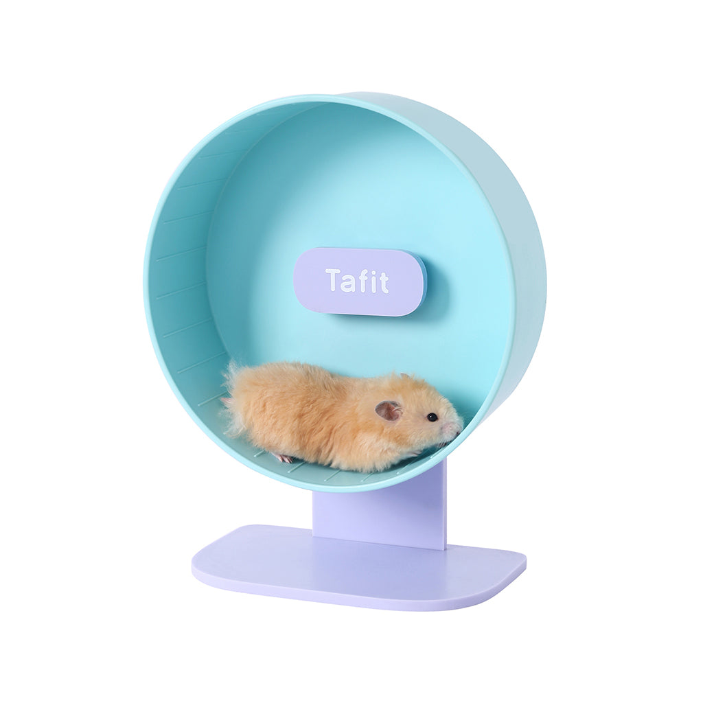 Tafit Silent Hamster Wheel