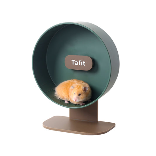 Tafit Silent Hamster Wheel