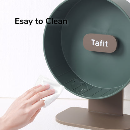 Tafit Silent Hamster Wheel