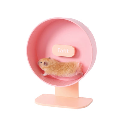 Tafit Silent Hamster Wheel