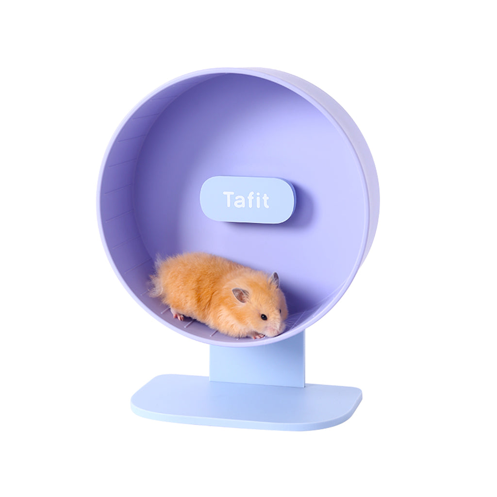 Tafit Silent Hamster Wheel