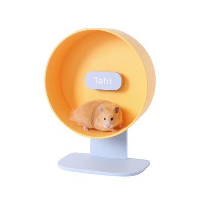 Tafit Silent Hamster Wheel